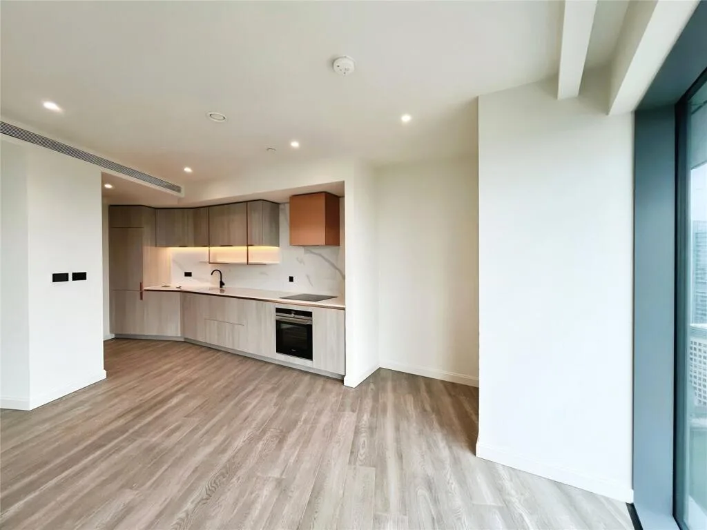 Studio apartment for rent