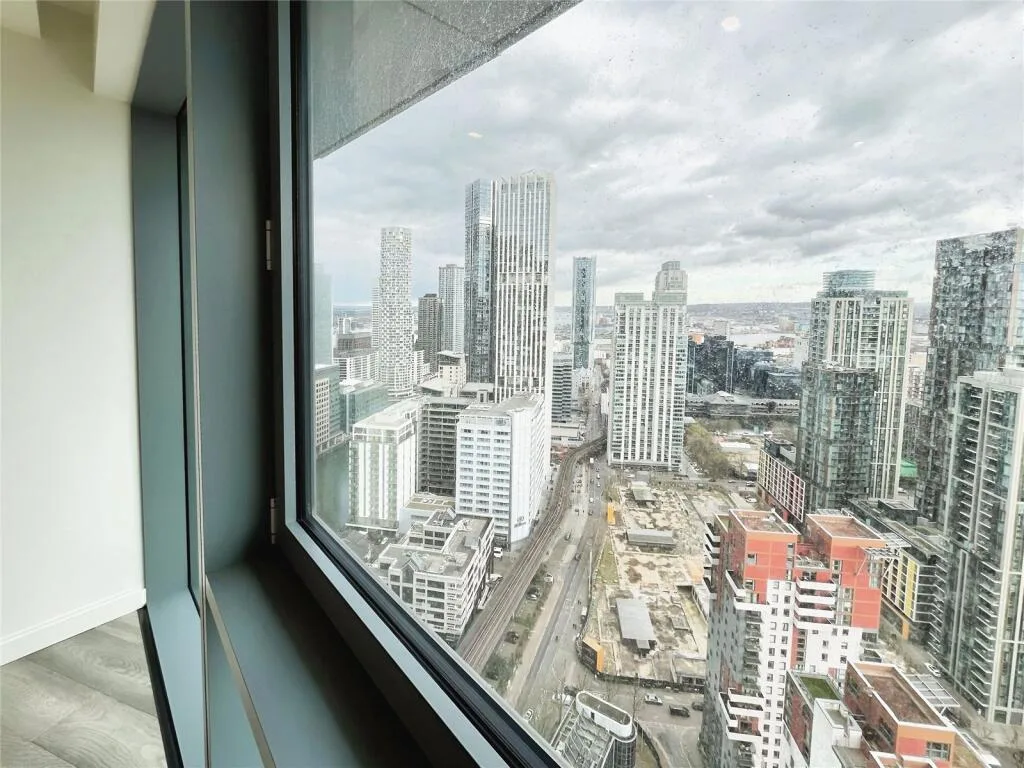 Studio apartment for rent