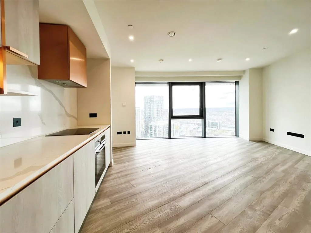 Studio apartment for rent