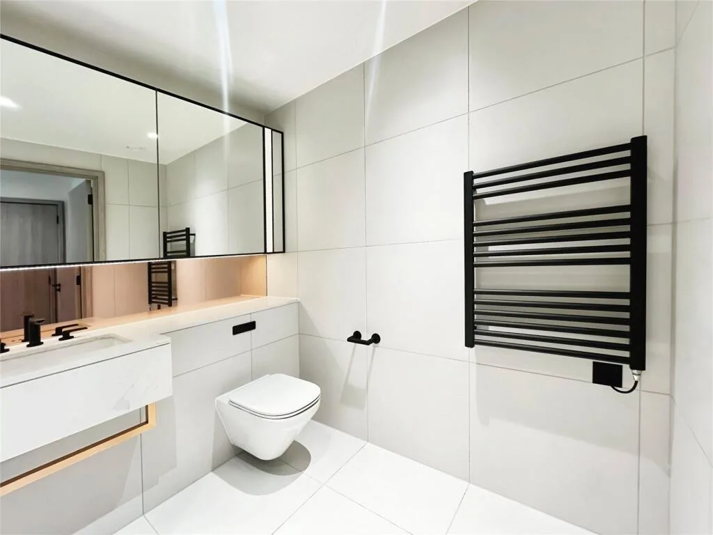 Studio apartment for rent