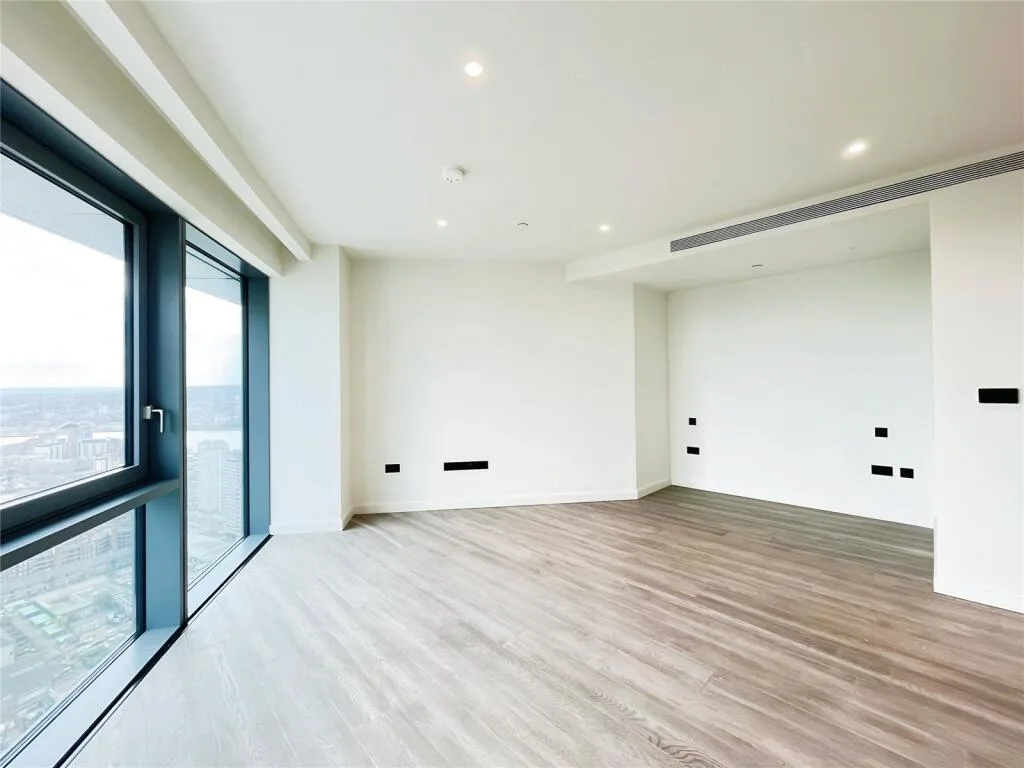 Studio apartment for rent