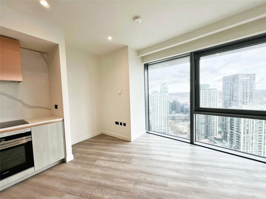 Studio apartment for rent