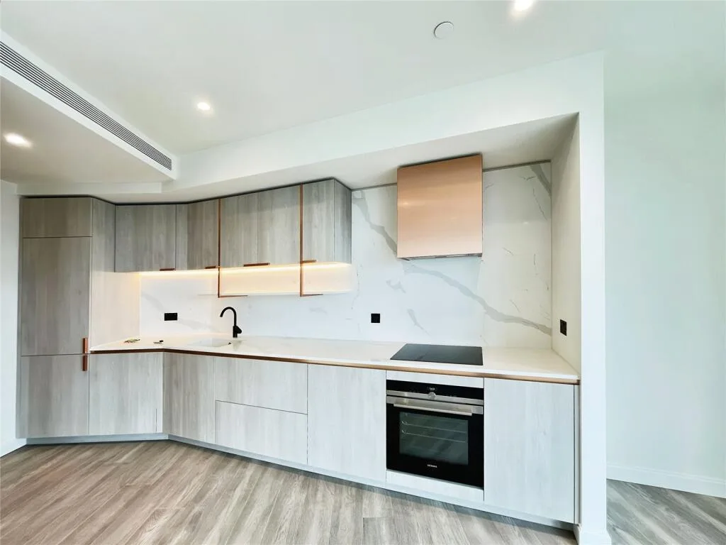 Studio apartment for rent