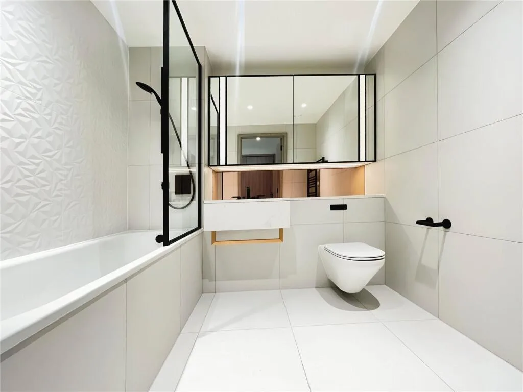 Studio apartment for rent