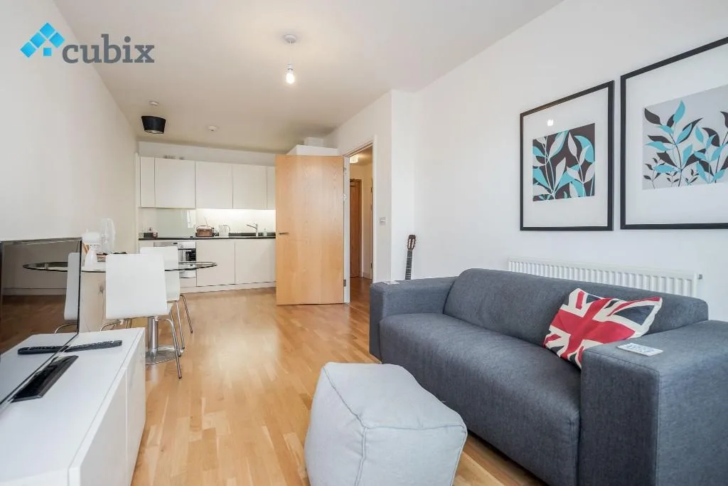 1 bedroom flat for rent
