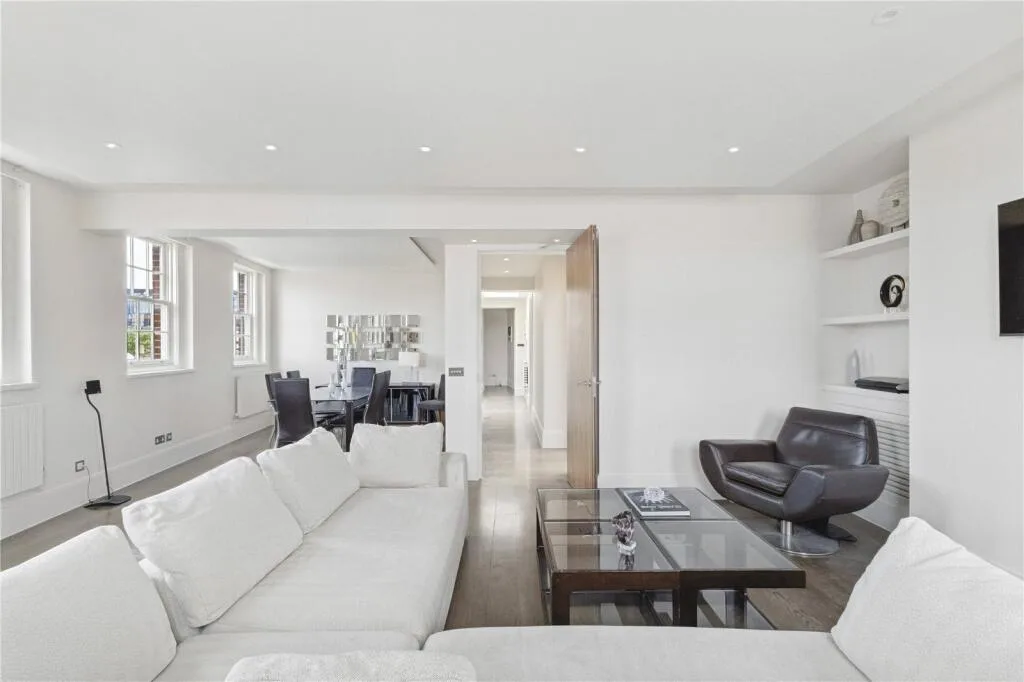 3 bedroom apartment for rent