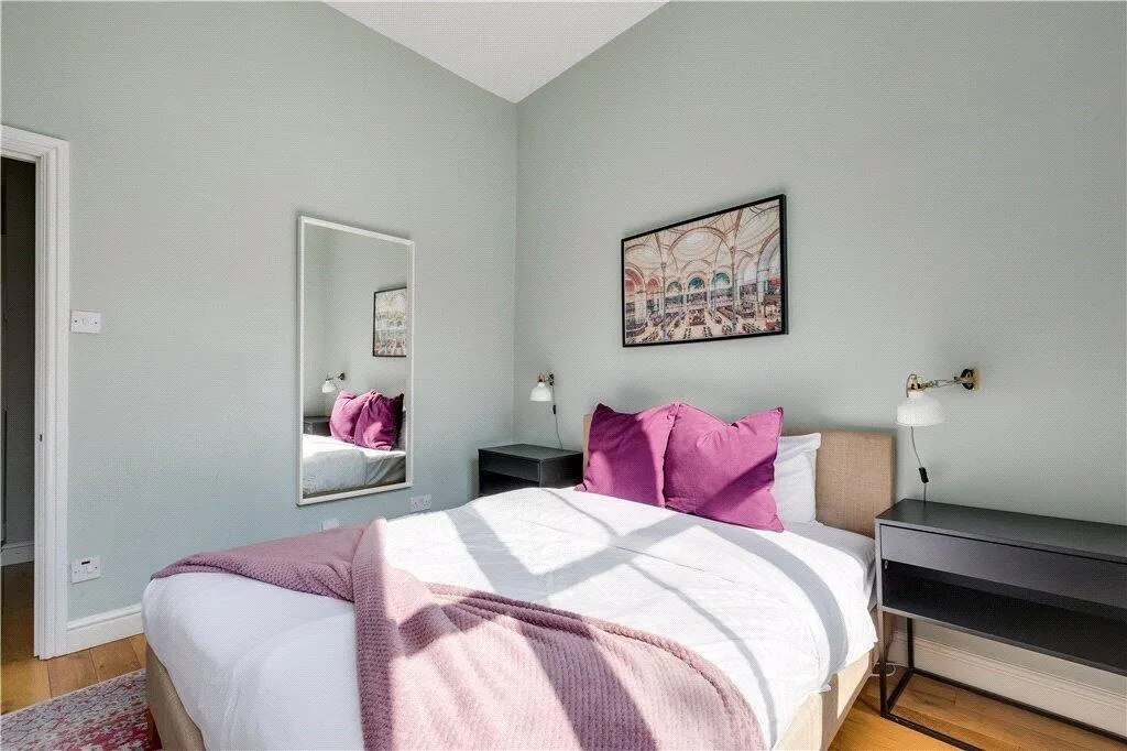 2 bedroom apartment for rent