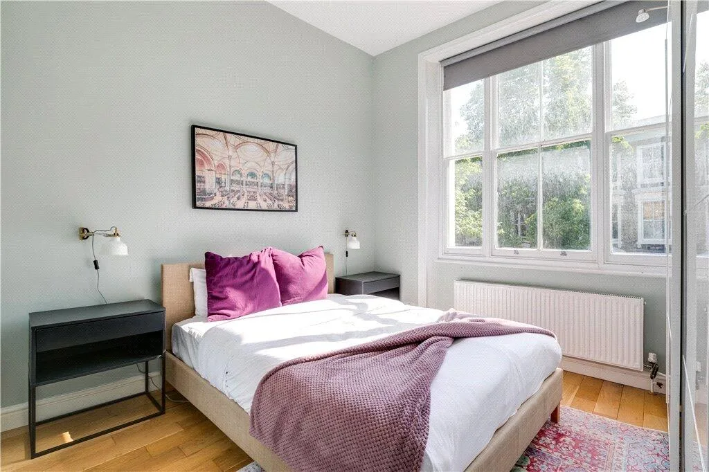 2 bedroom apartment for rent