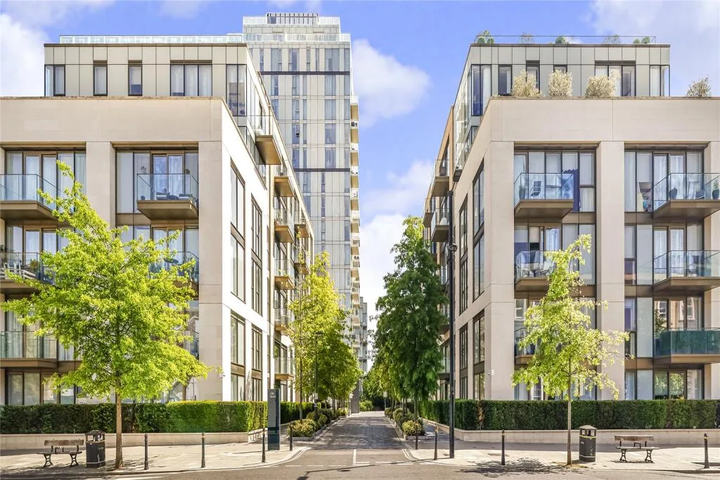 3 bedroom apartment for rent