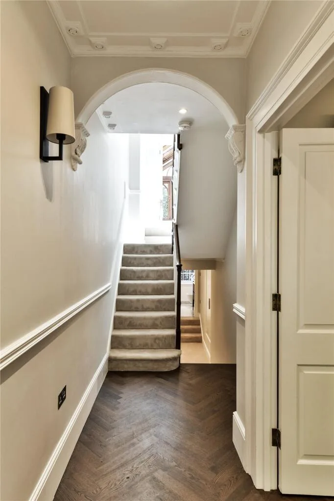 4 bedroom terraced house for rent