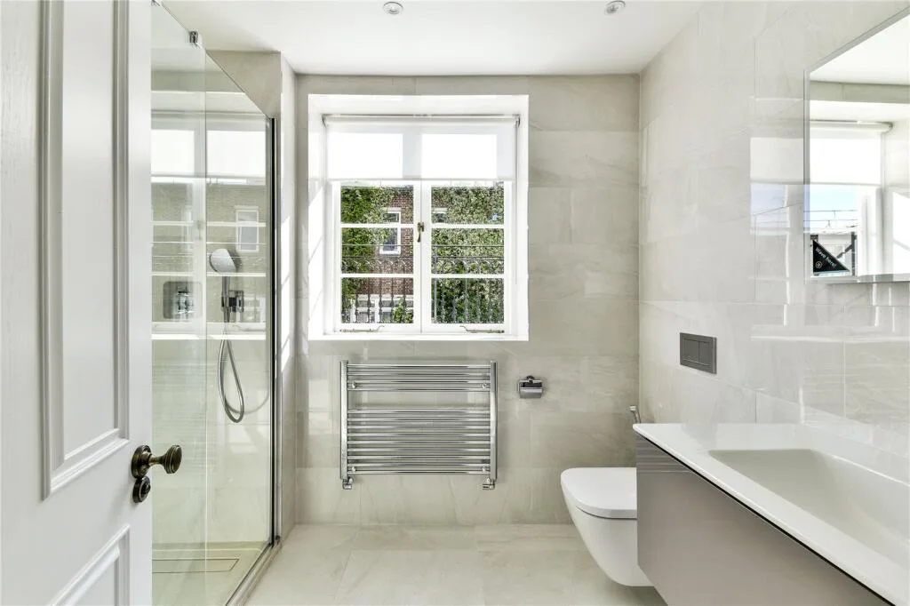 4 bedroom terraced house for rent