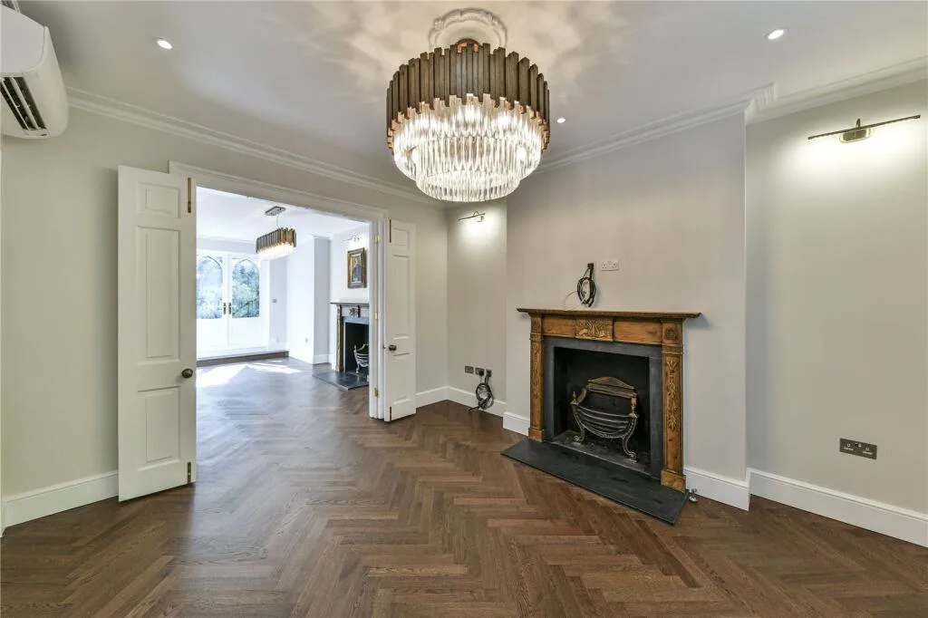 4 bedroom terraced house for rent