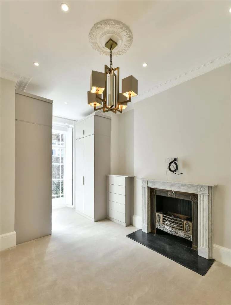4 bedroom terraced house for rent