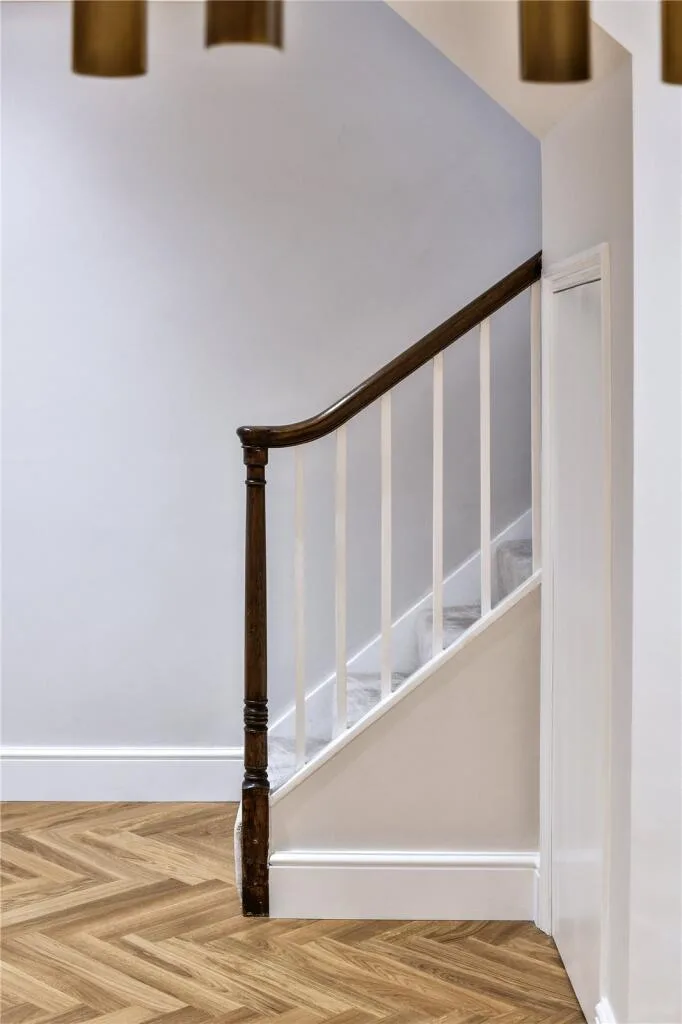 4 bedroom terraced house for rent