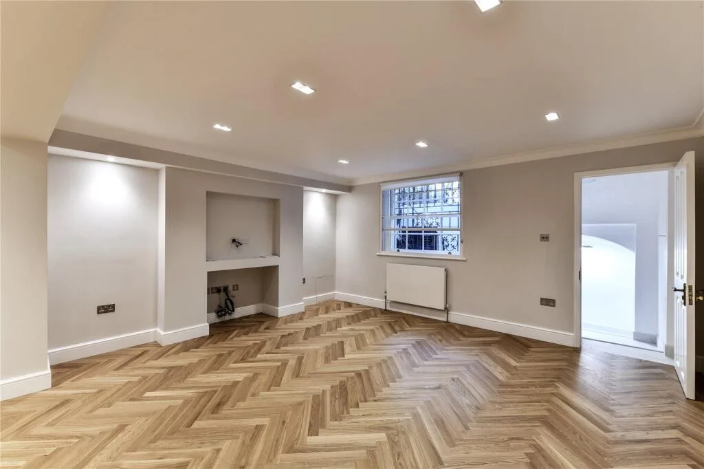 4 bedroom terraced house for rent