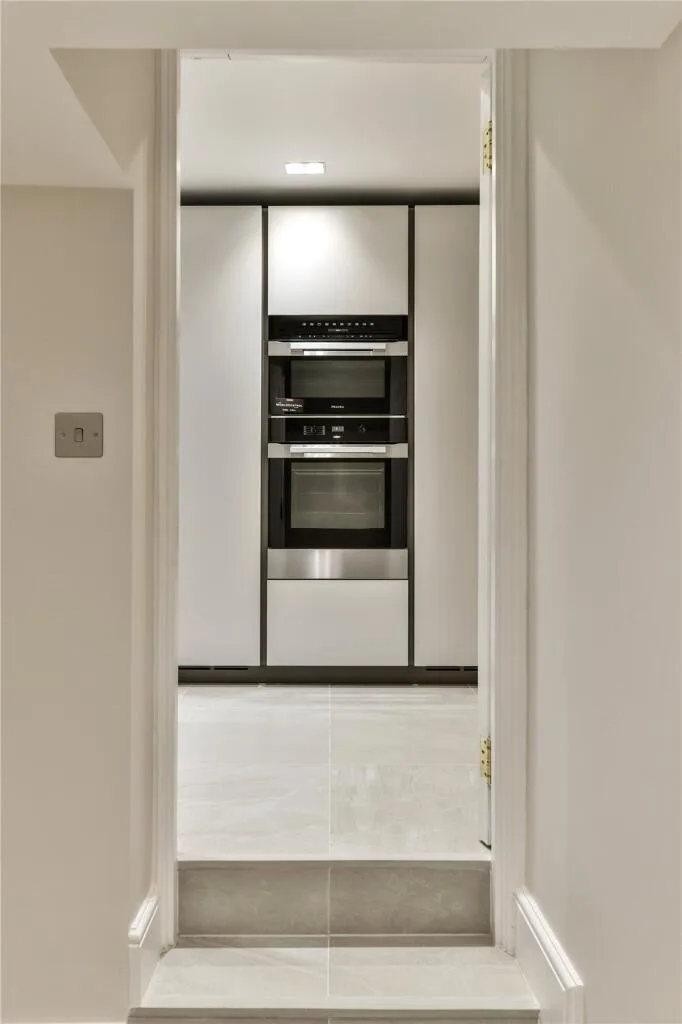 4 bedroom terraced house for rent