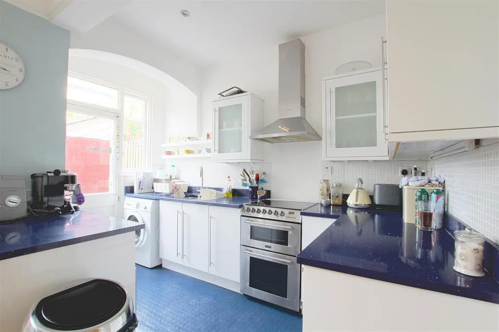 3 bedroom terraced house for rent