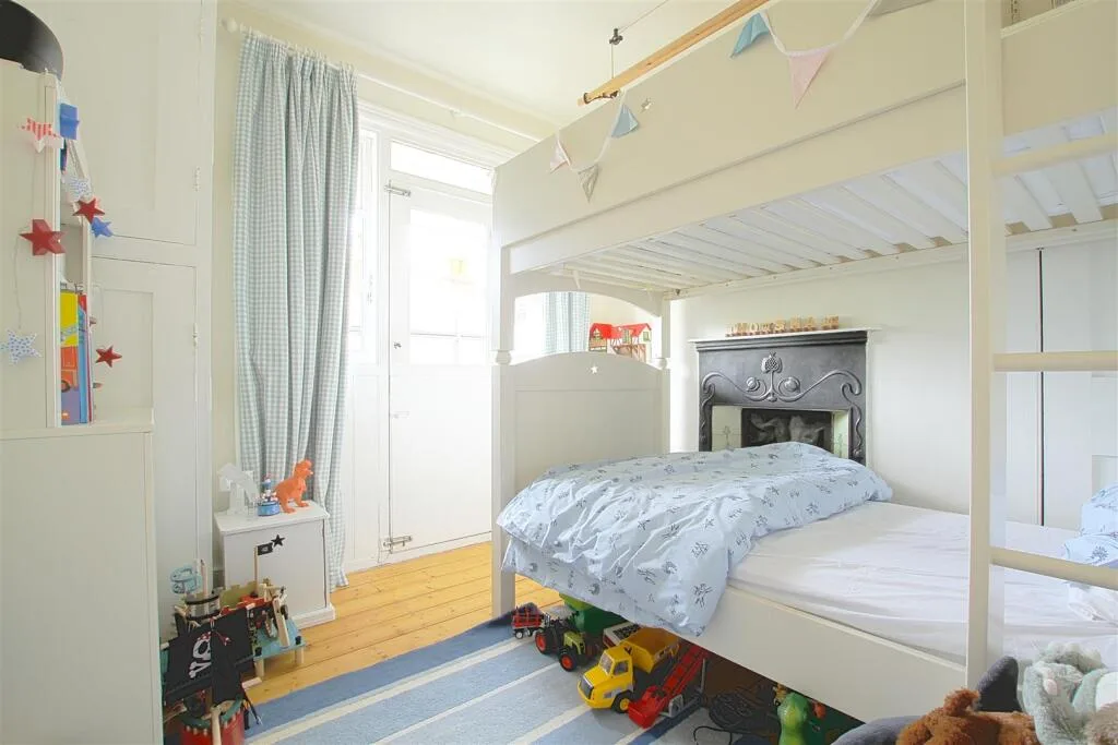 3 bedroom terraced house for rent