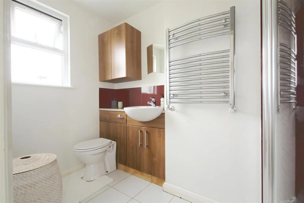 3 bedroom terraced house for rent