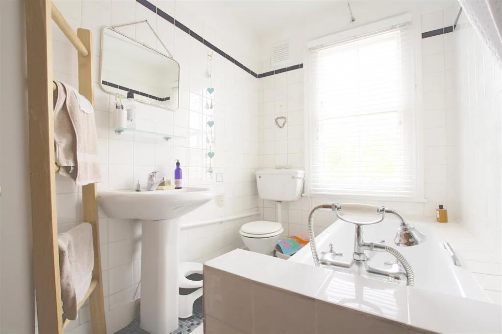 3 bedroom terraced house for rent