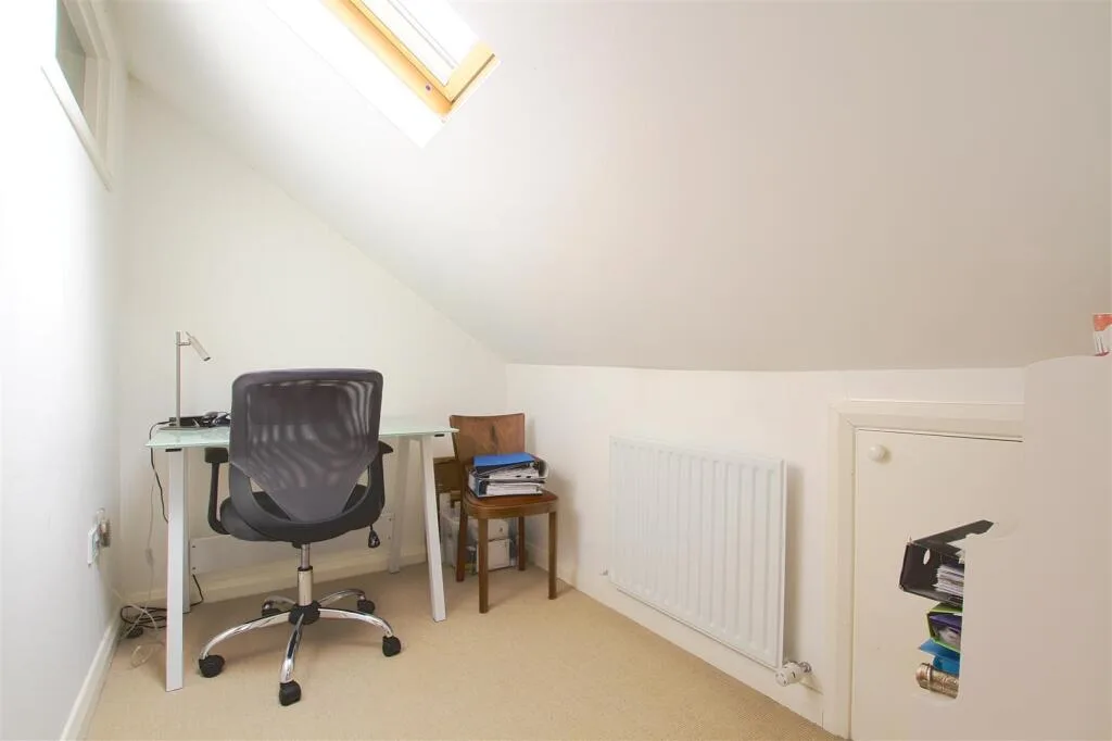 3 bedroom terraced house for rent