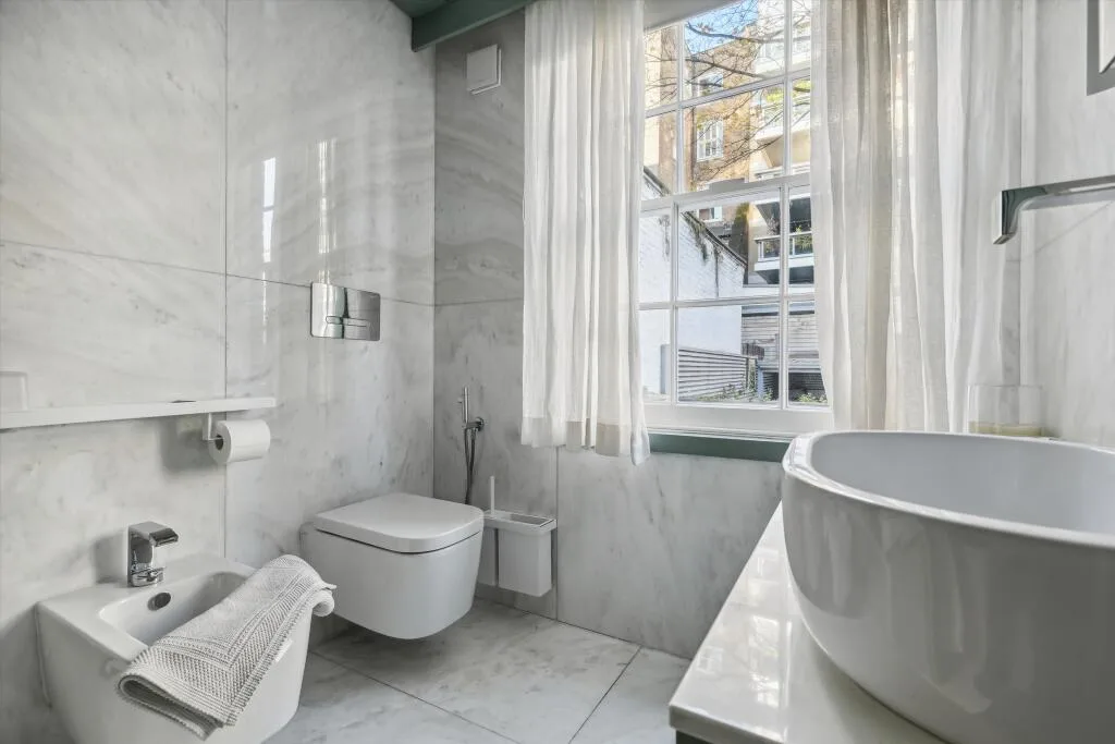 4 bedroom terraced house for rent