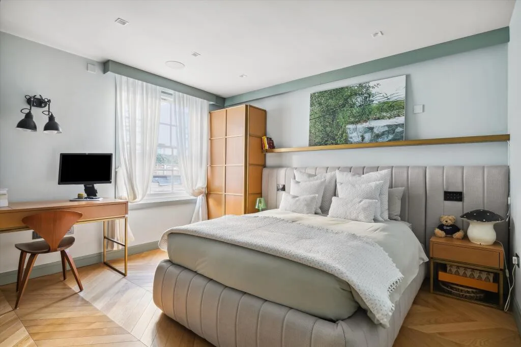4 bedroom terraced house for rent