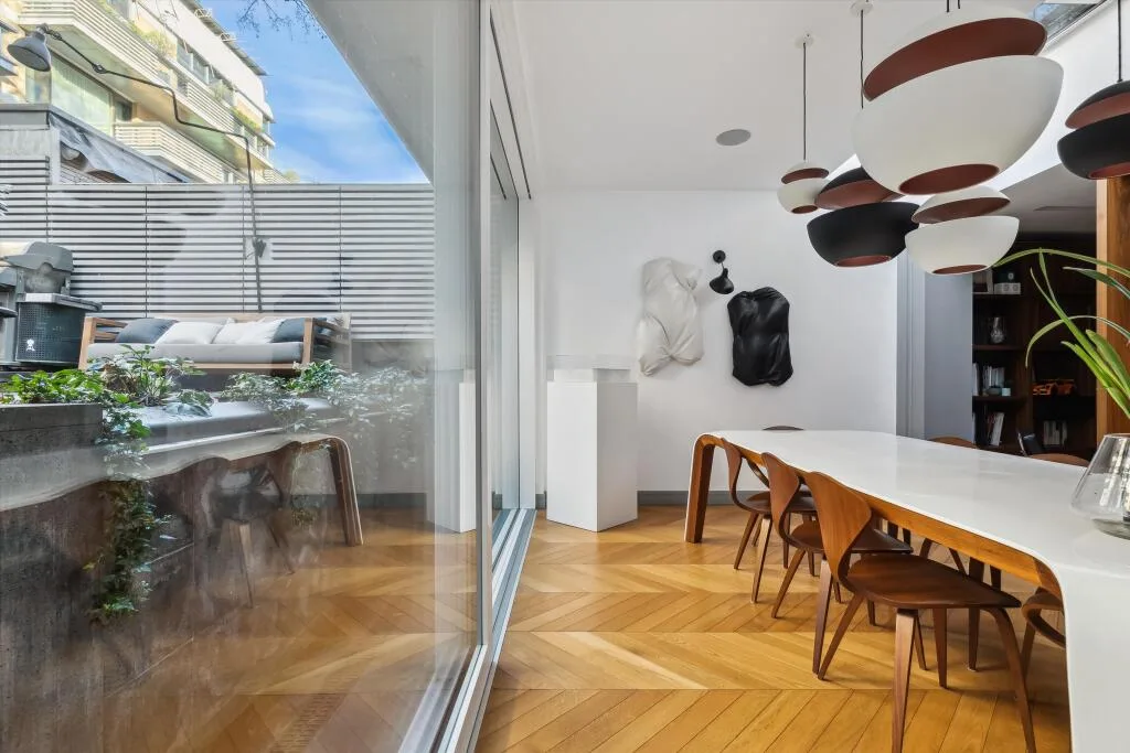 4 bedroom terraced house for rent