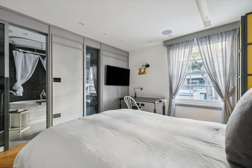 4 bedroom terraced house for rent