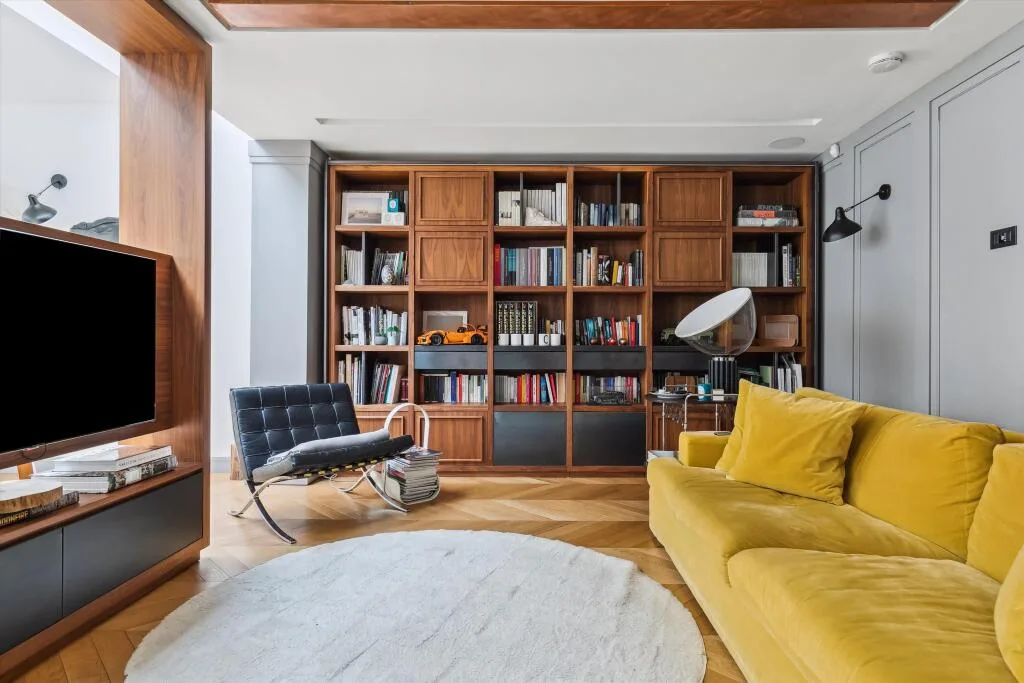 4 bedroom terraced house for rent
