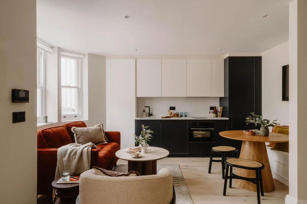 1 bedroom apartment for rent