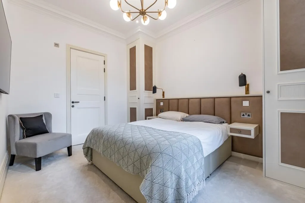 2 bedroom apartment for rent