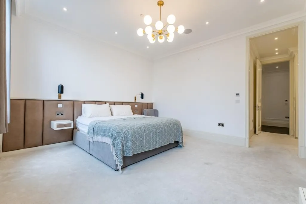 2 bedroom apartment for rent