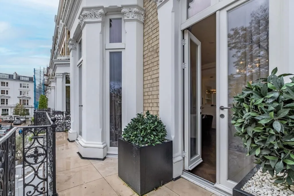 2 bedroom apartment for rent