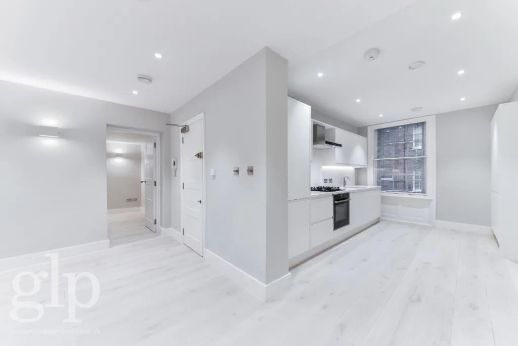 1 bedroom apartment for rent