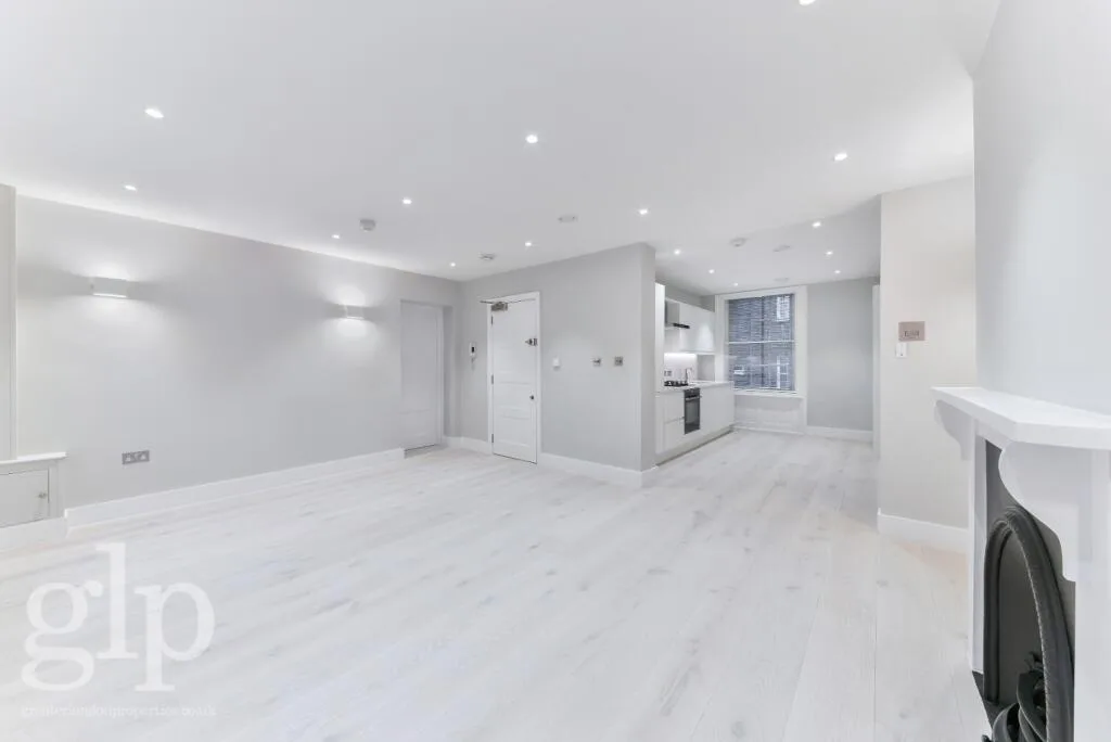 1 bedroom apartment for rent