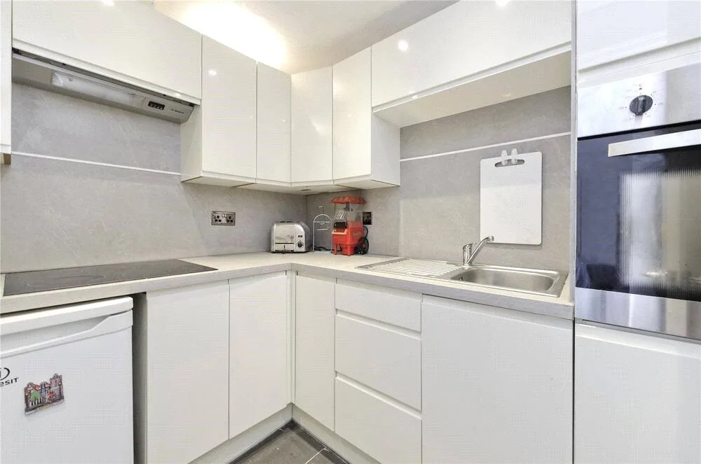 Studio apartment for rent