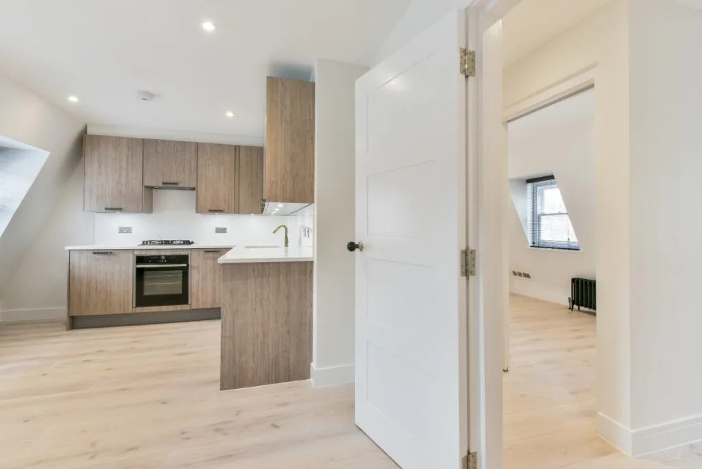 1 bedroom apartment for rent