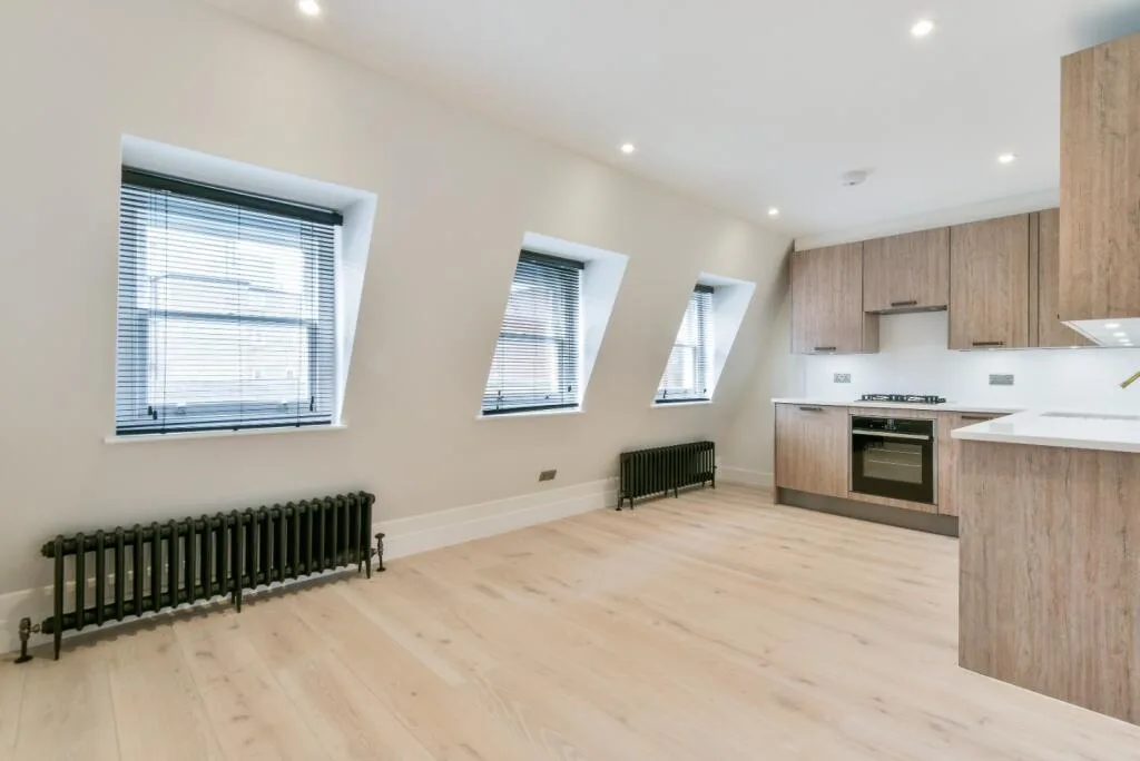 1 bedroom apartment for rent