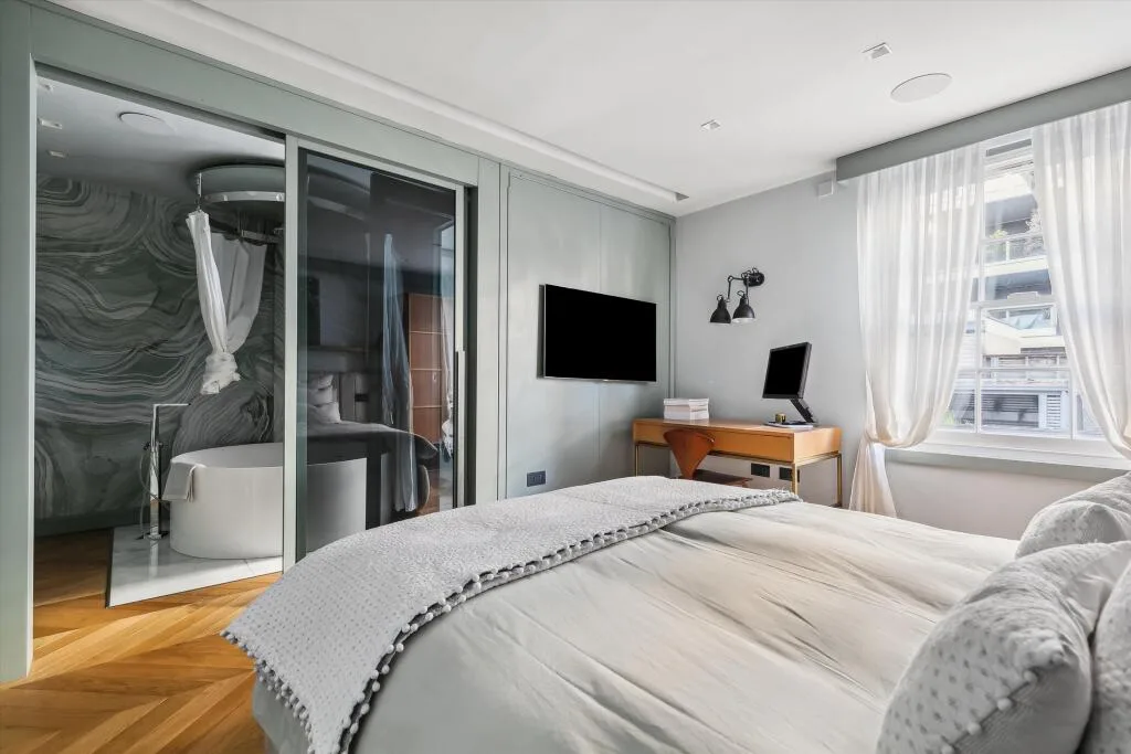 4 bedroom terraced house for rent