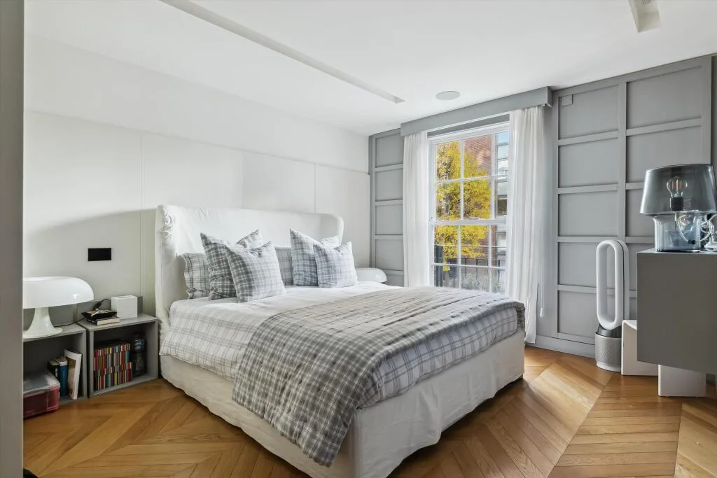 4 bedroom terraced house for rent