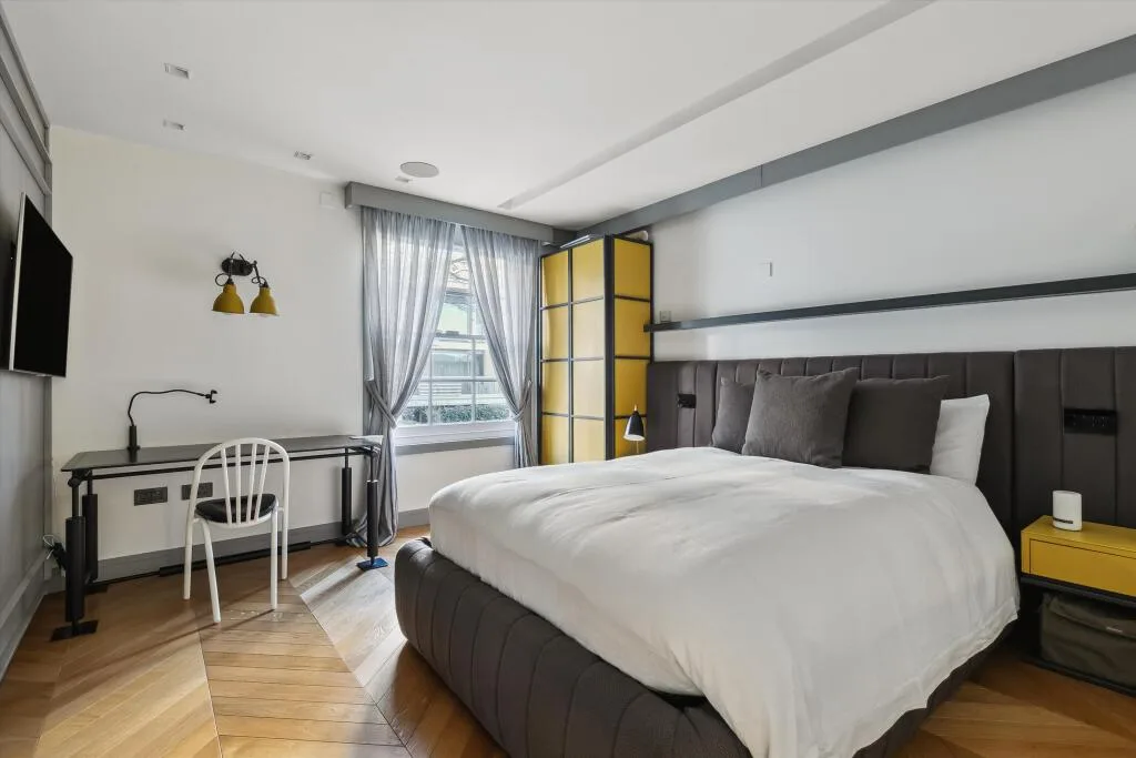 4 bedroom terraced house for rent