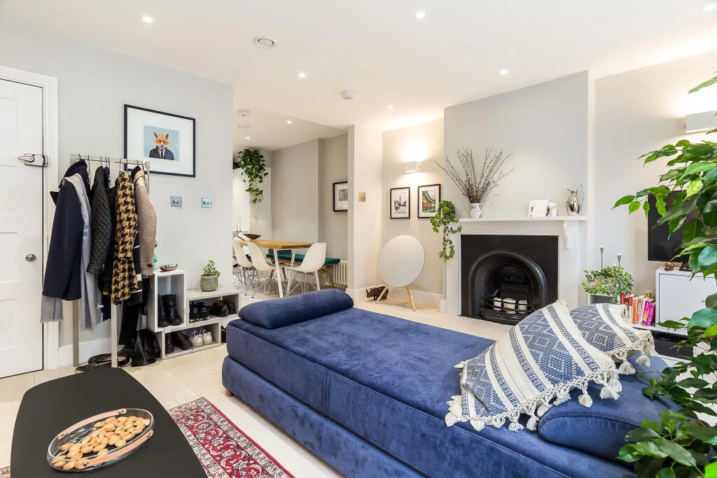1 bedroom apartment for rent