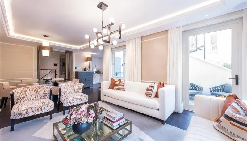 3 bedroom apartment for rent