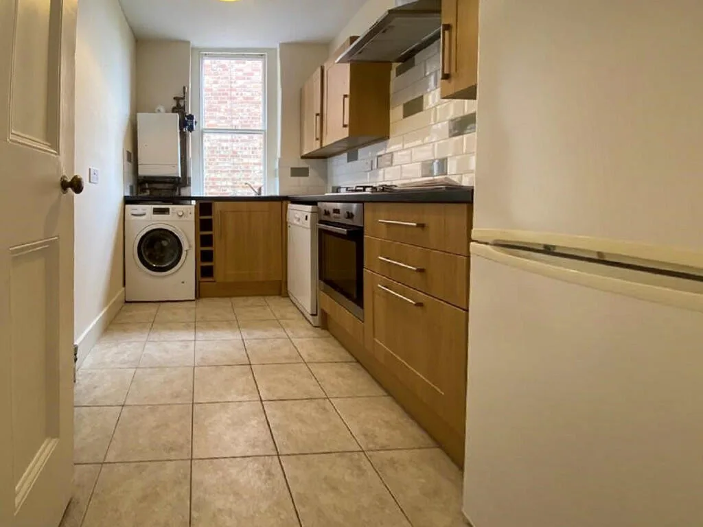3 bedroom apartment for rent