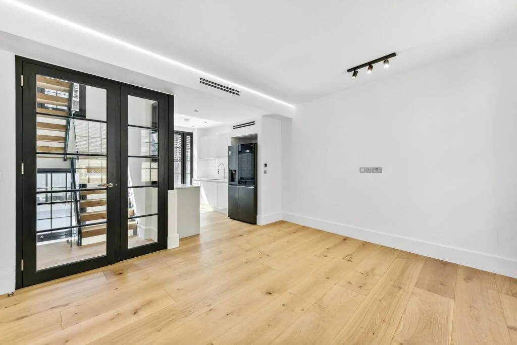 3 bedroom house for rent
