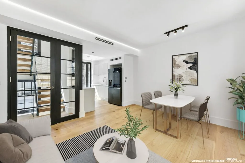 3 bedroom house for rent