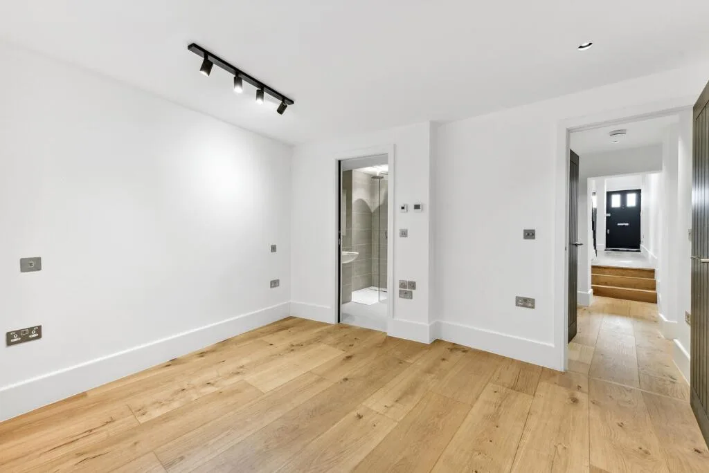 3 bedroom house for rent
