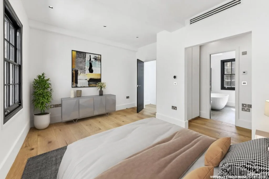 3 bedroom house for rent