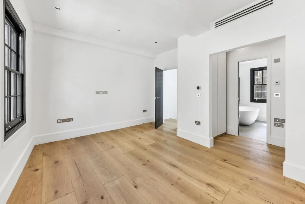 3 bedroom house for rent